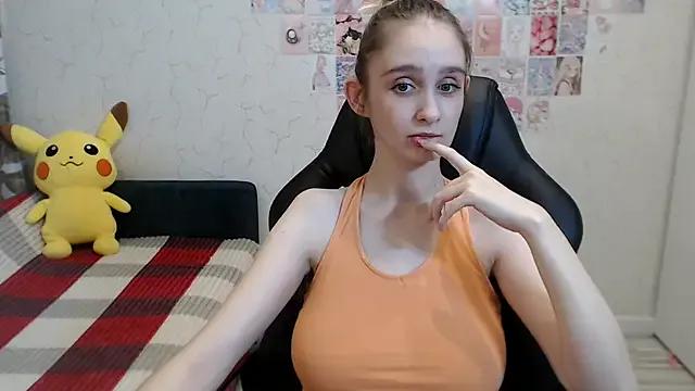 Freechat Jackie_Morgan on StripChat