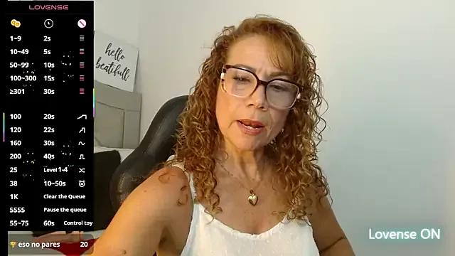 StripChat Jademommy_ is Private Jademommy_ — Private on StripChat