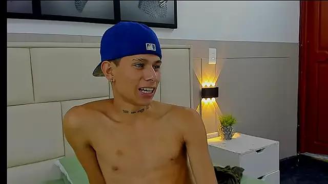 Freechat jake_beach on StripChat