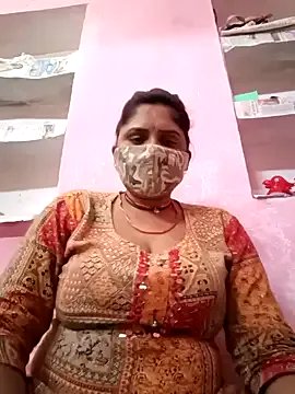 Group Janhvi_bhabhi_ji on StripChat