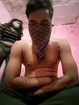 Group Janhvi_bhabhi_ji on StripChat