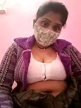 Group Janhvi_bhabhi_ji on StripChat