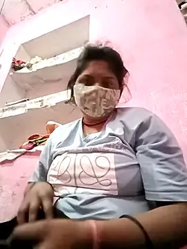 Group Janhvi_bhabhi_ji on StripChat