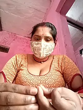 Group Janhvi_bhabhi_ji on StripChat