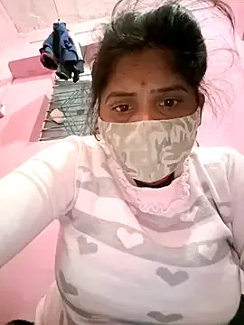 Group Janhvi_bhabhi_ji on StripChat