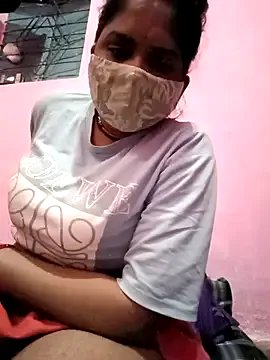 Group Janhvi_bhabhi_ji on StripChat