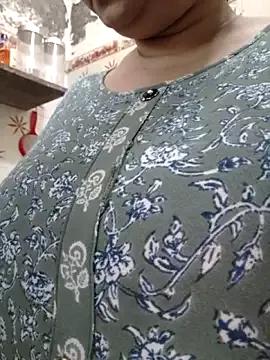 Private janvi_100 on StripChat