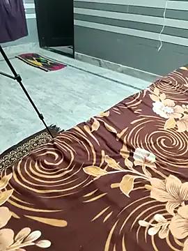 Private janvi_100 on StripChat