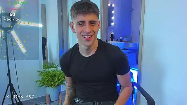 Freechat Jasperjoness on StripChat