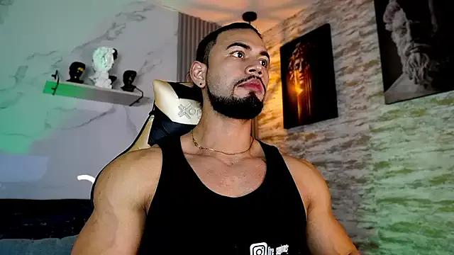 StripChat jaxon_colton is Freechat jaxon_colton — VERY HORNY SHOW! GOAL OF THE DAY