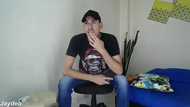 jayydenandjacob — Big Cum Show!