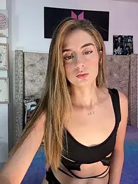 jazz_parker on StripChat 