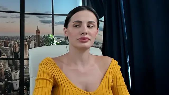 Freechat Jelisse_Jones on StripChat