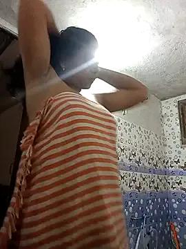 JENNIFERtamil — Freechat on StripChat