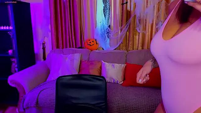 JessicaCartier — beautiful dance