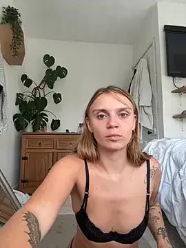 jessieamy on StripChat 