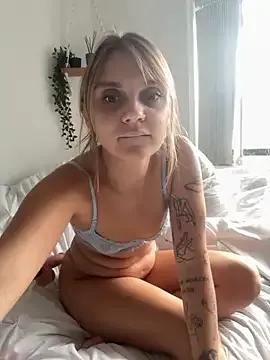 jessieamy on StripChat 