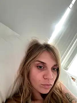 jessieamy on StripChat 