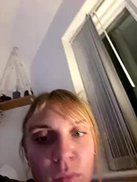 jessieamy on StripChat 