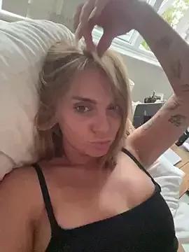 jessieamy on StripChat 