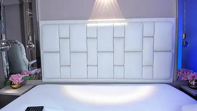 Private JessyEvans on StripChat