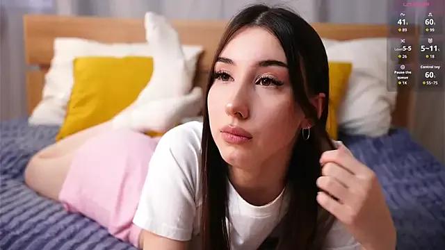 Freechat JettaPrincess on StripChat