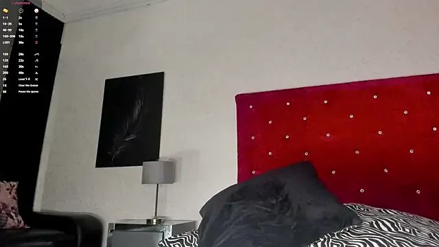 Freechat JhonyMiller_ on StripChat