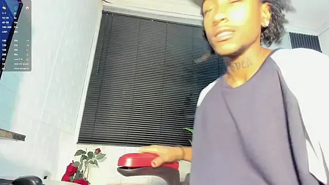 Freechat JhonyMiller_ on StripChat