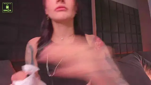 Jill_Vega on StripChat 