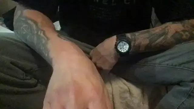 Freechat JohnnyKorrupt_ on StripChat