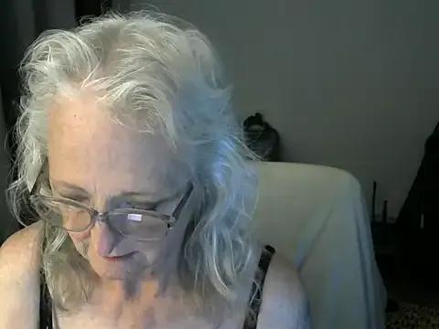 JoleneDelacroix — Finger my tight pussy