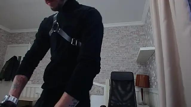 Freechat JonahShaw on StripChat