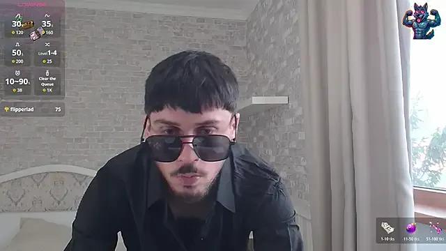 Freechat JonahShaw on StripChat