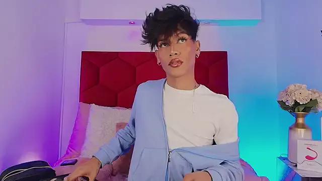 Freechat Jonas_Rivers on StripChat