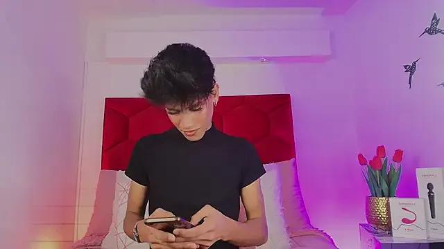 Freechat Jonas_Rivers on StripChat