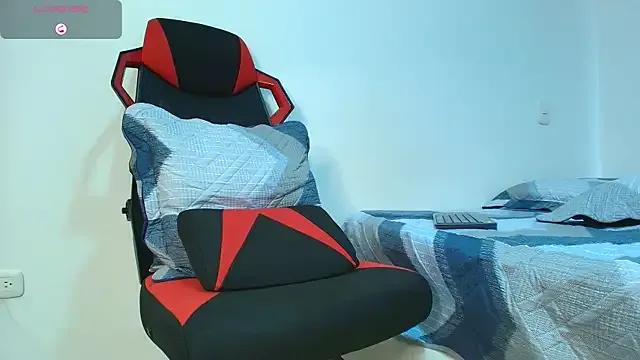 Private JONAS_SMITH_ on StripChat