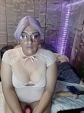 StripChat JOSSYANNE is Freechat JOSSYANNE — RedToy in ass