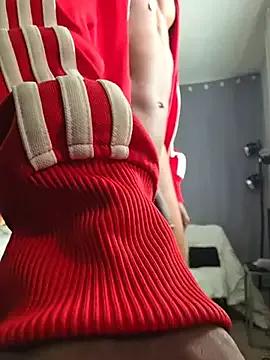 Freechat Judah_LyonZ on StripChat