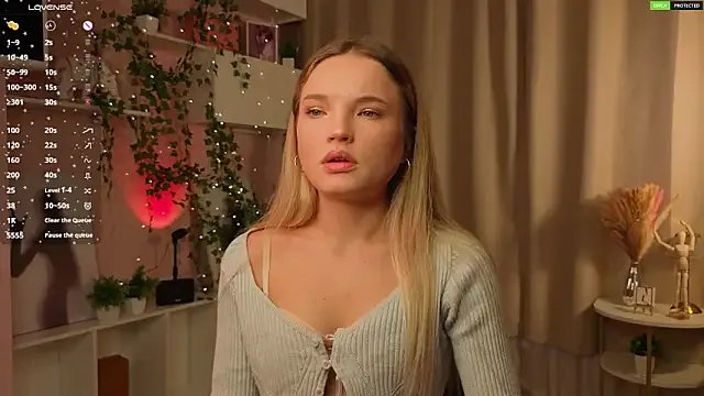 Freechat JulieLupo on StripChat