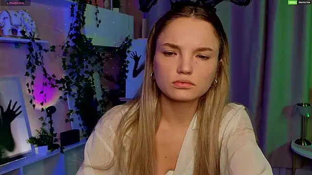 Freechat JulieLupo on StripChat