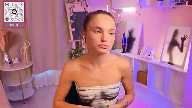 Freechat JulieLupo on StripChat