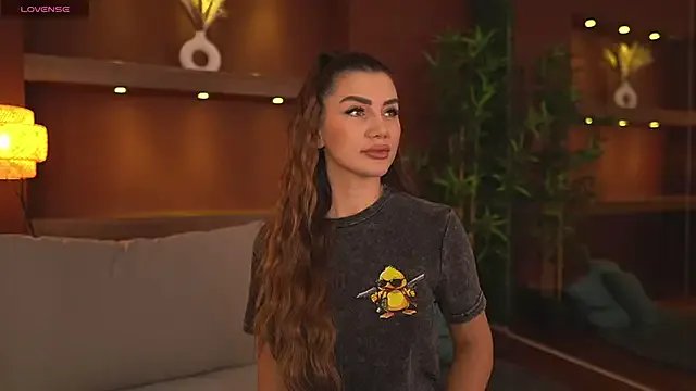 Freechat JustinneJade on StripChat