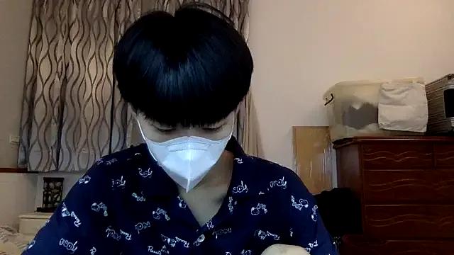 Freechat kai101010 on StripChat