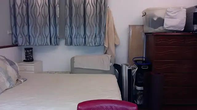 Freechat kai101010 on StripChat