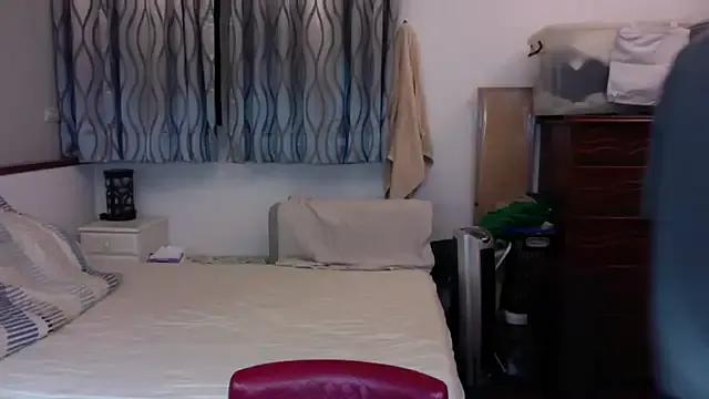 Freechat kai101010 on StripChat