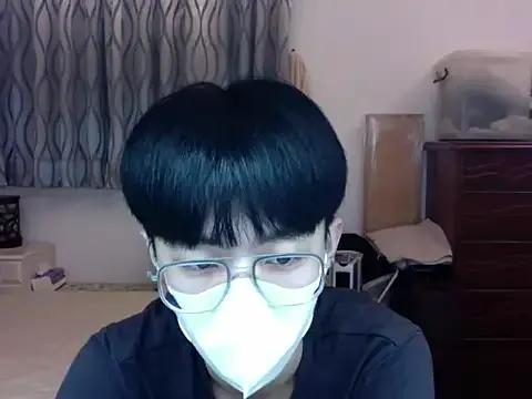 Freechat kai101010 on StripChat