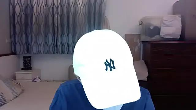 Freechat kai101010 on StripChat