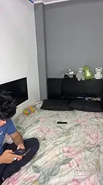 StripChat Kailertwink is Group Kailertwink — Cum in ass