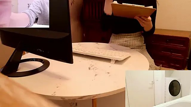 Kakushi_dori on StripChat