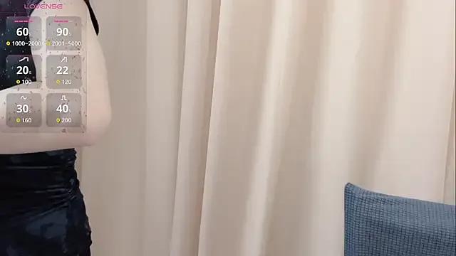 Freechat KaleAnisa on StripChat